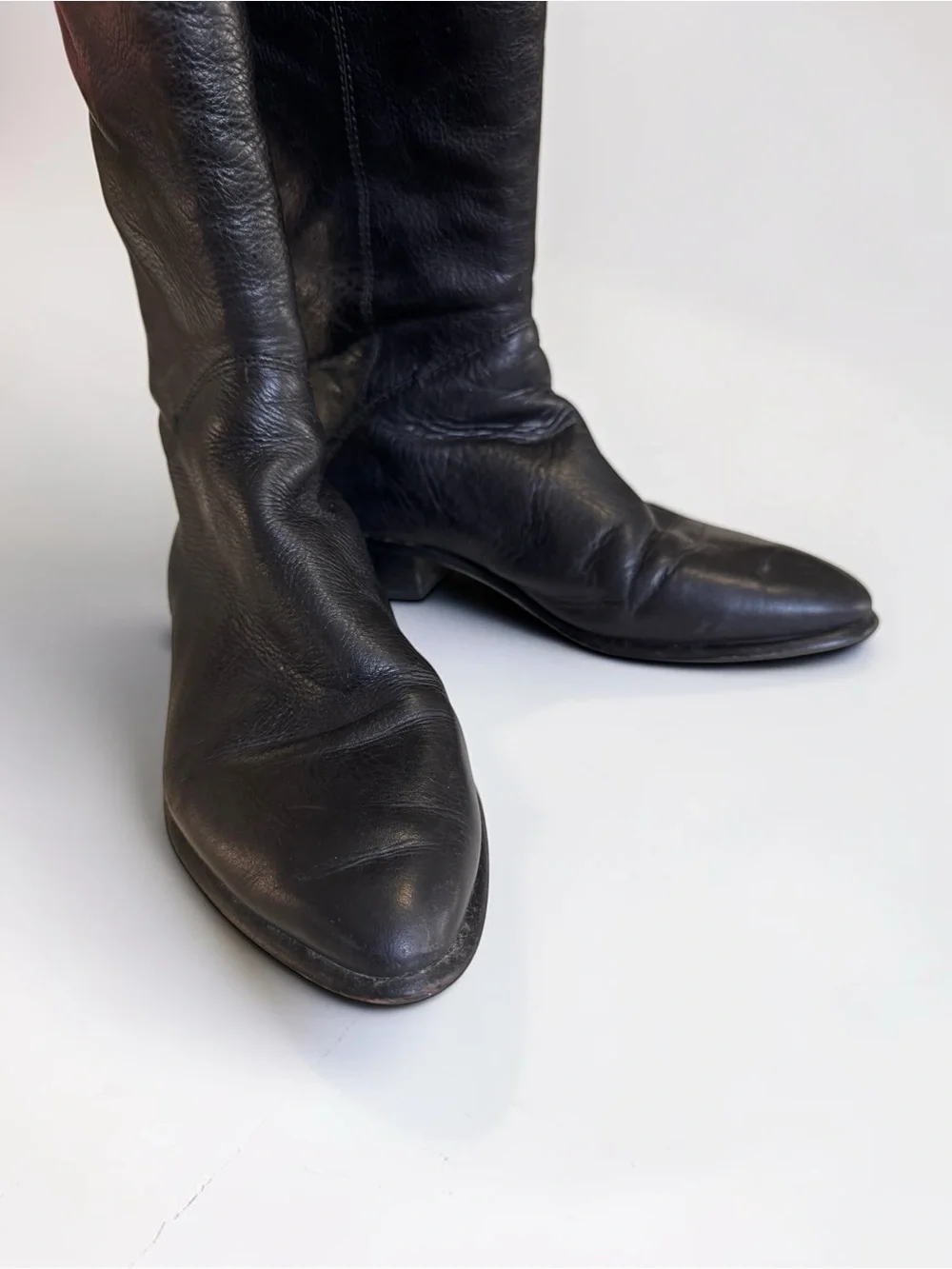 Dolce Vita Meris Flat Over-The-Knee Boots